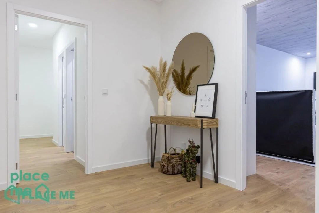 Quarto para Arrendamento em São Vitor (Braga) Foto 3