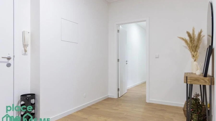 Quarto para Arrendamento em São Vitor (Braga)