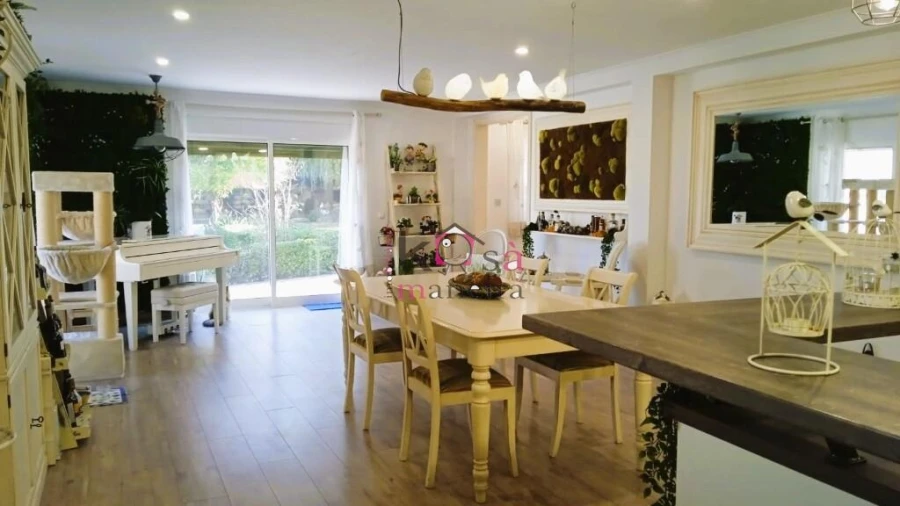 Quinta T3 para Venda em Santa Maria e São Miguel, São Martinho, São Pedro Penaferrim Foto 2