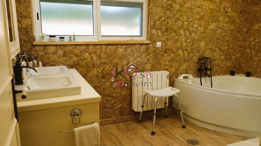 Quinta T3 para Venda em Santa Maria e São Miguel, São Martinho, São Pedro Penaferrim Foto 6