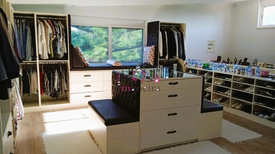 Quinta T3 para Venda em Santa Maria e São Miguel, São Martinho, São Pedro Penaferrim Foto 13