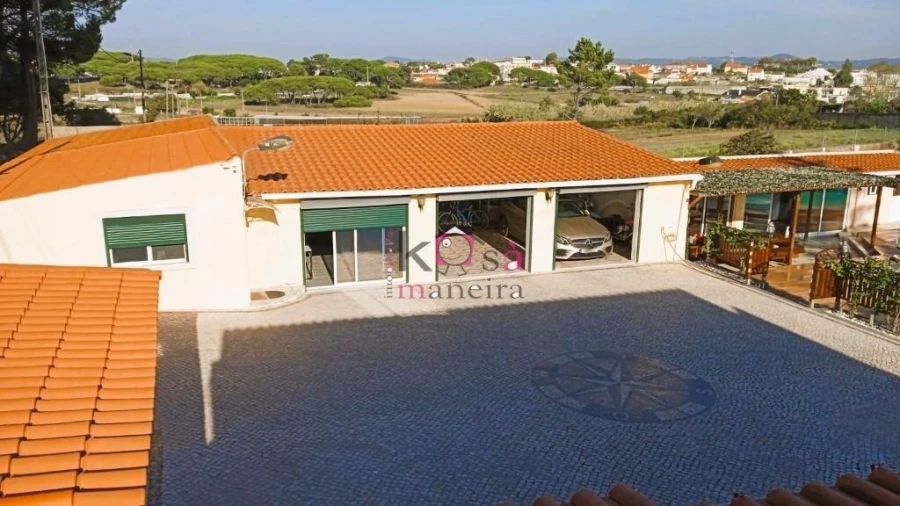 Quinta T3 para Venda em Santa Maria e São Miguel, São Martinho, São Pedro Penaferrim Foto 11