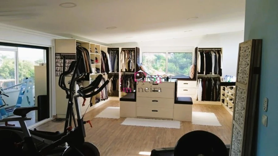 Quinta T3 para Venda em Santa Maria e São Miguel, São Martinho, São Pedro Penaferrim Foto 8