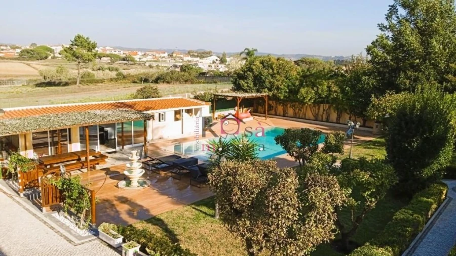 Quinta T3 para Venda em Santa Maria e São Miguel, São Martinho, São Pedro Penaferrim Foto 4