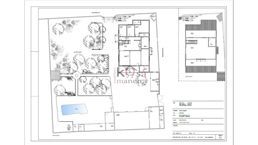 Quinta T3 para Venda em Santa Maria e São Miguel, São Martinho, São Pedro Penaferrim Foto 15