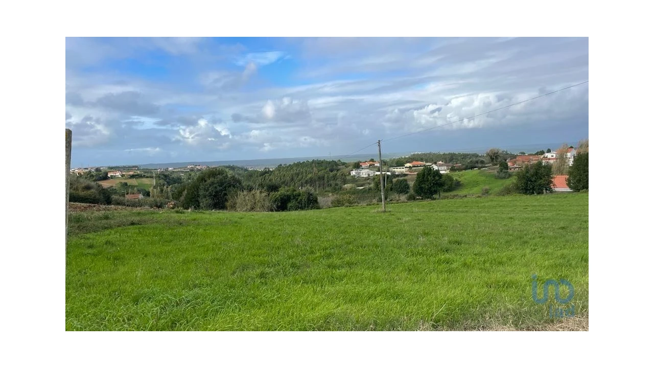Terreno para Venda em Aljubarrota Foto 2