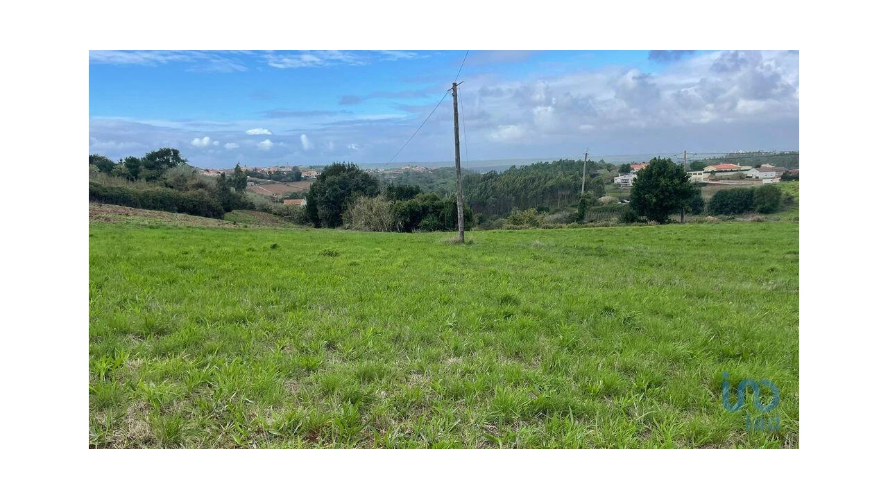 Terreno para Venda em Aljubarrota Foto 10