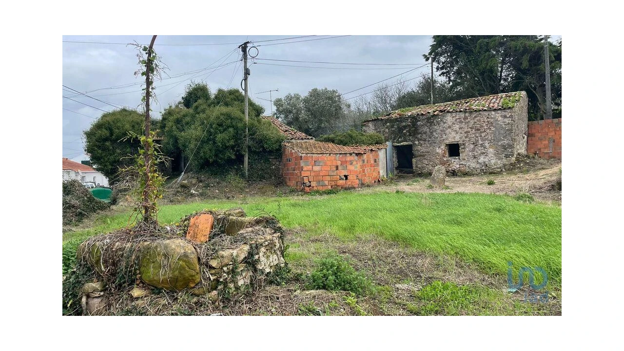 Terreno para Venda em Aljubarrota Foto 6
