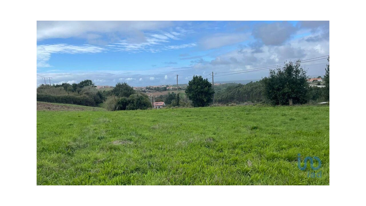 Terreno para Venda em Aljubarrota Foto 3