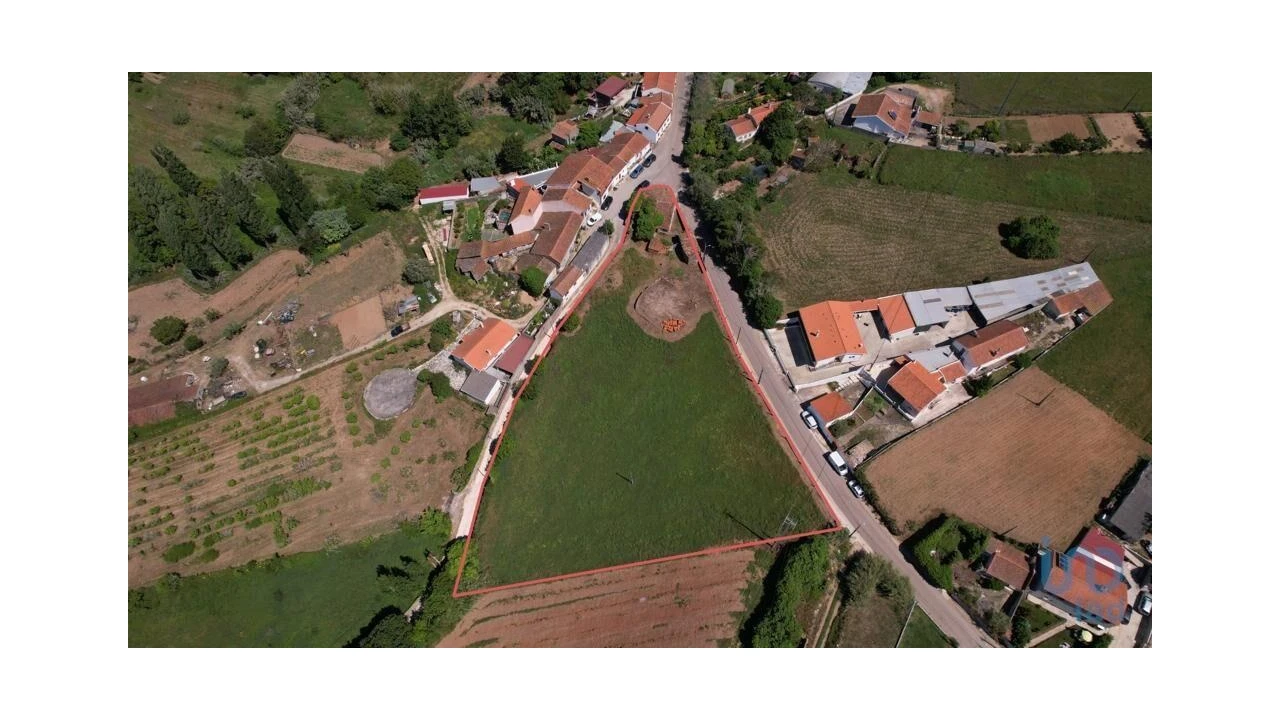 Terreno para Venda em Aljubarrota Foto 14