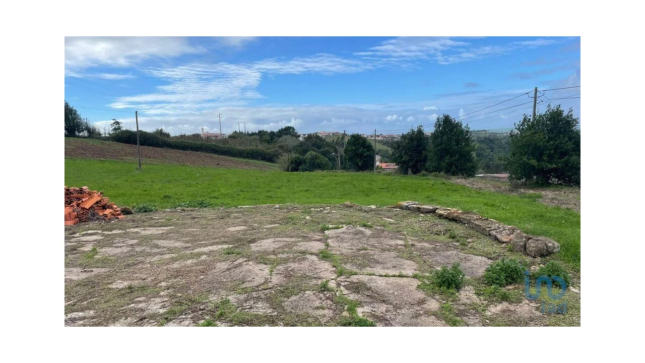 Terreno para Venda em Aljubarrota Foto 9