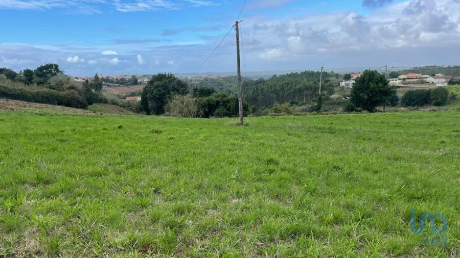 Terreno para Venda em Aljubarrota Foto 10