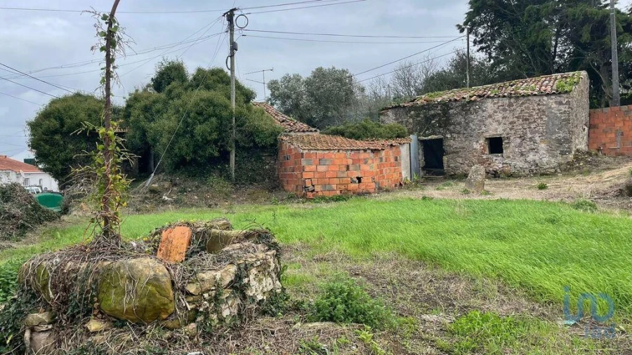 Terreno para Venda em Aljubarrota Foto 6