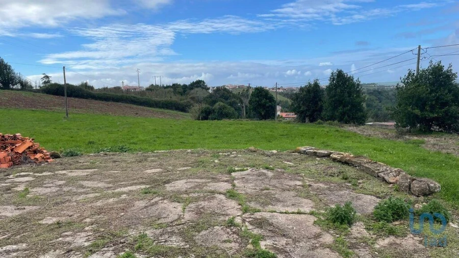 Terreno para Venda em Aljubarrota Foto 9