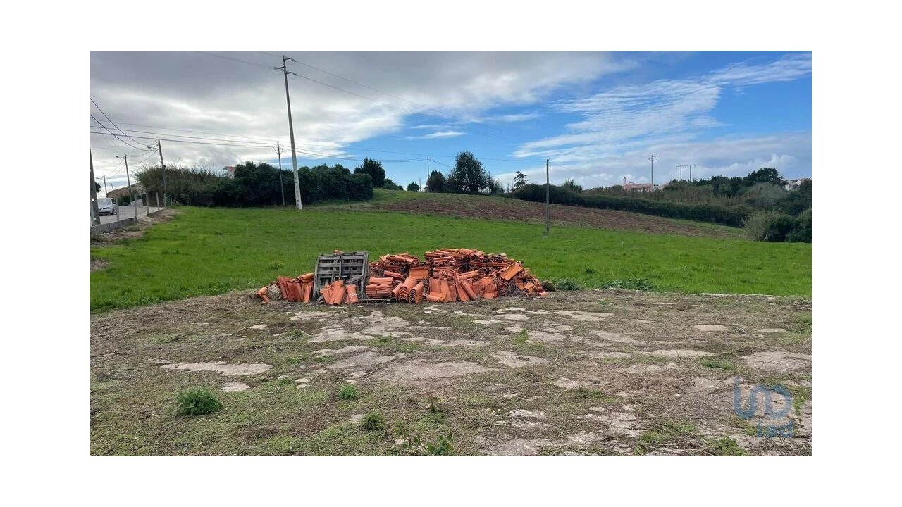 Terreno para Venda em Aljubarrota Foto 5