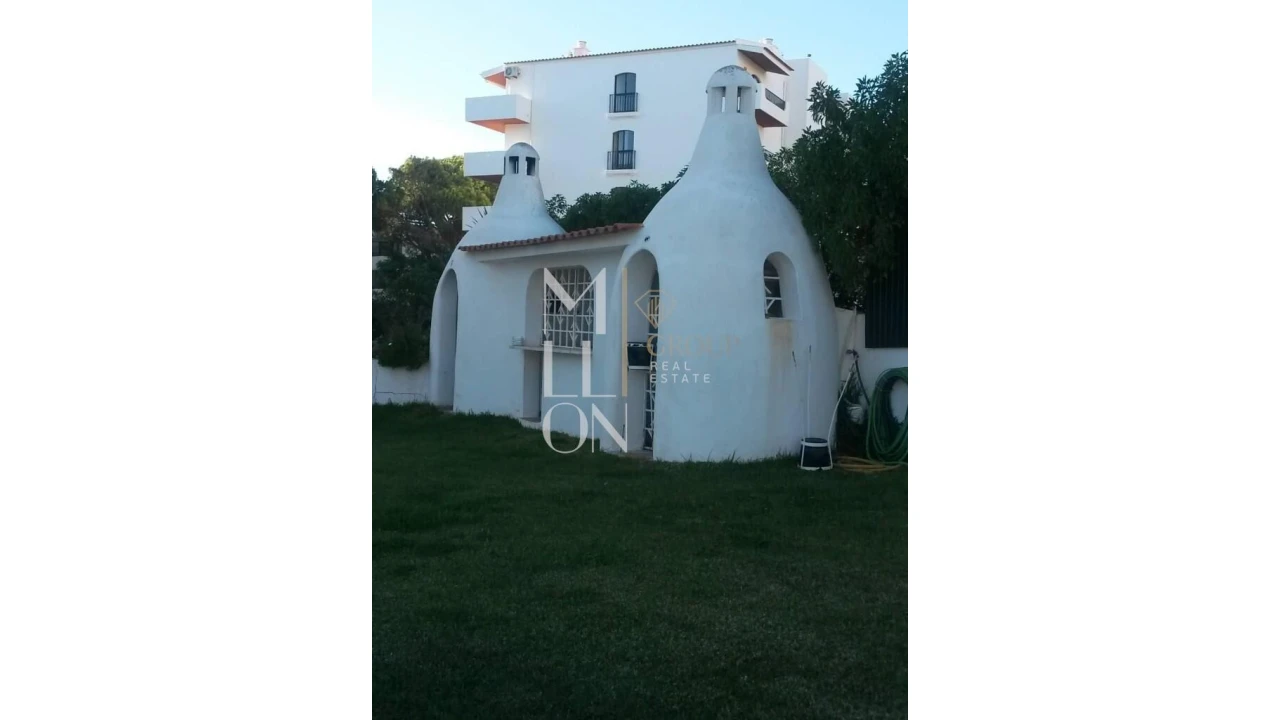 Apartamento para Venda em Quarteira Foto 20