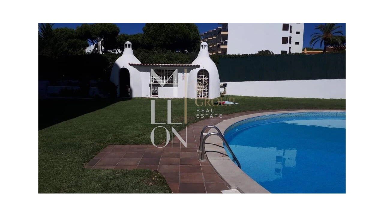 Apartamento para Venda em Quarteira Foto 21