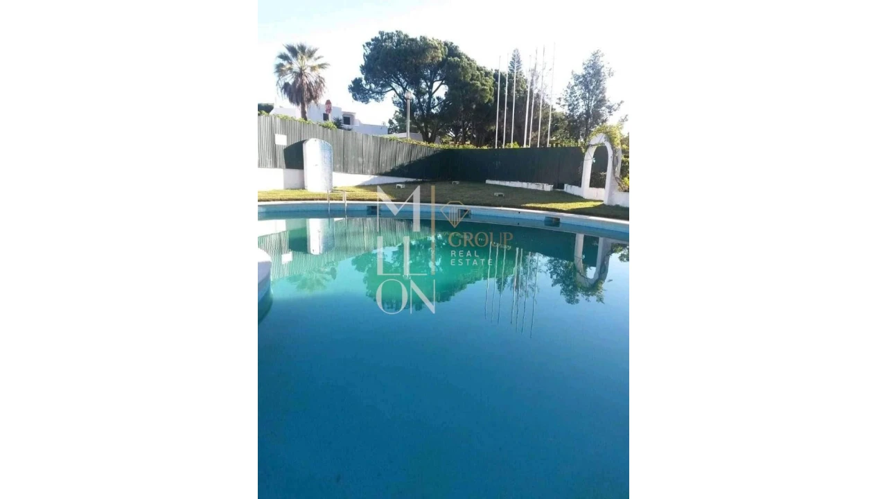 Apartamento para Venda em Quarteira Foto 19
