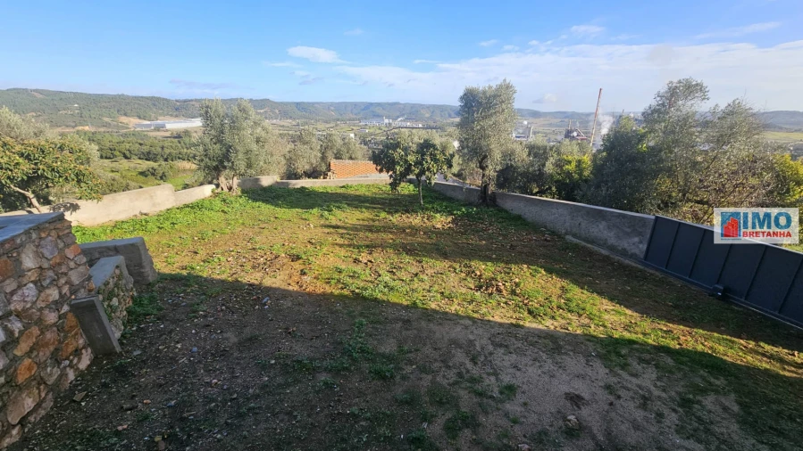 Moradia T3 para Venda em Vila Velha de Rodão Foto 16