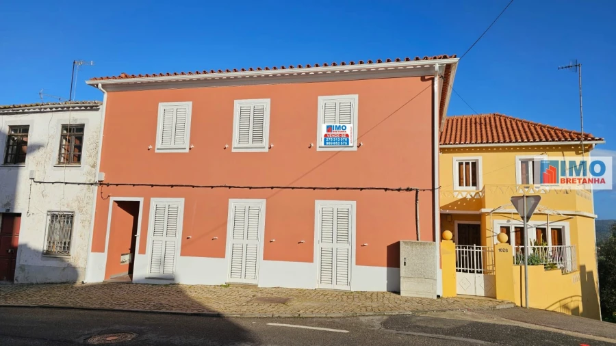 Moradia T3 para Venda em Vila Velha de Rodão
