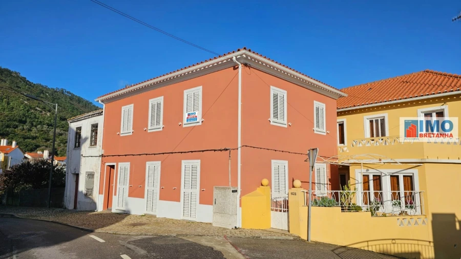 Moradia T3 para Venda em Vila Velha de Rodão Foto 3