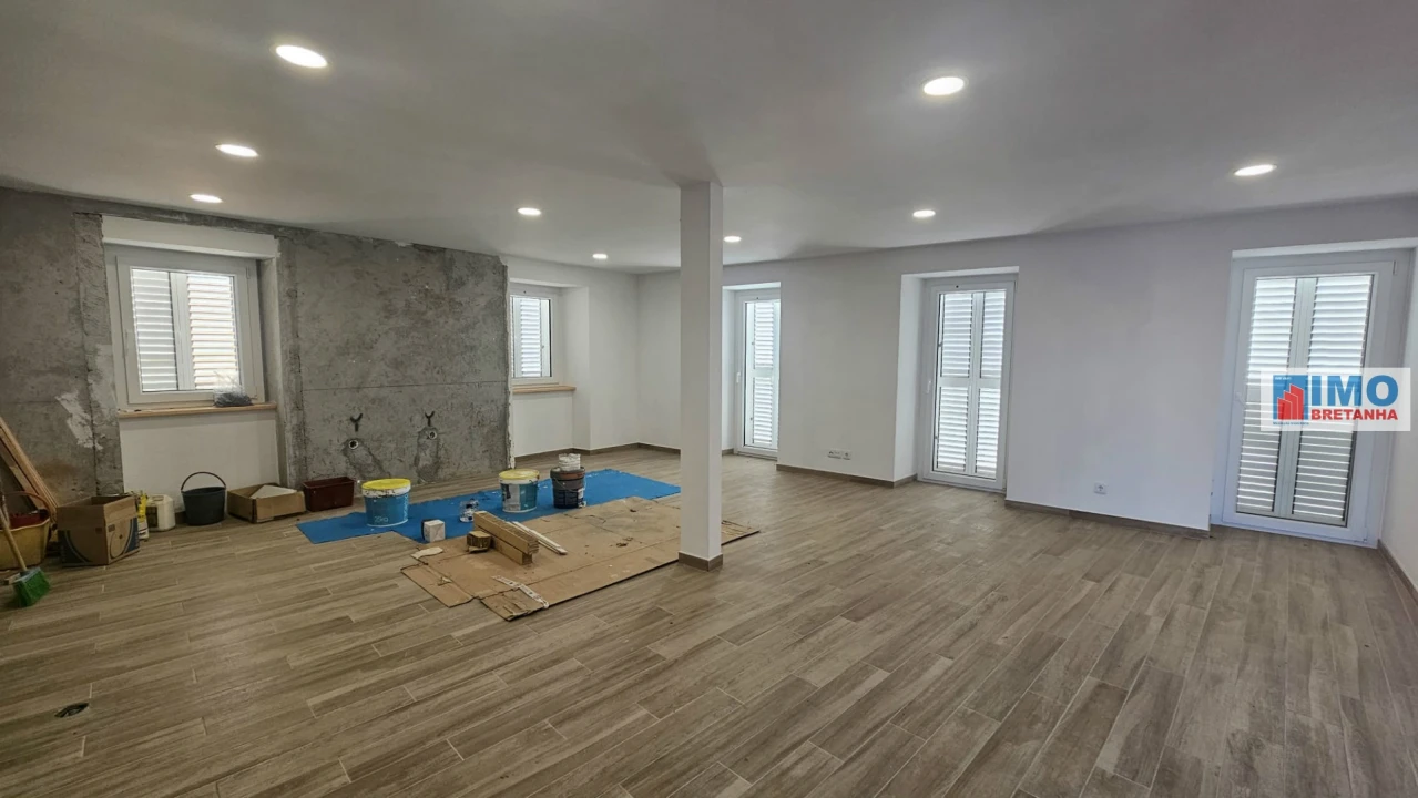 Moradia T3 para Venda em Vila Velha de Rodão Foto 9