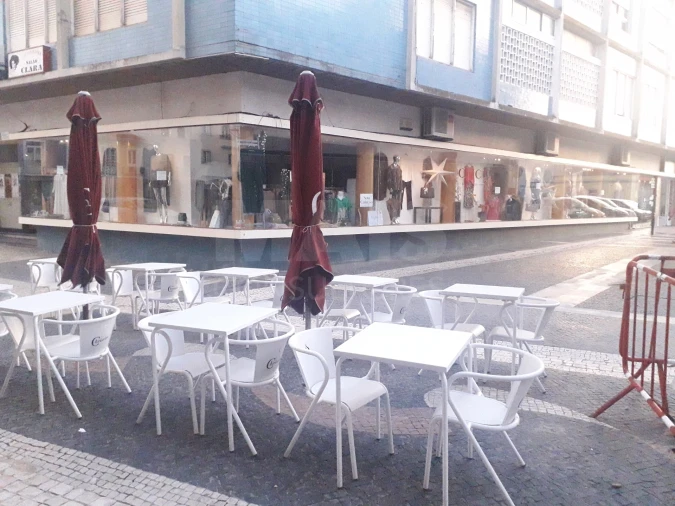 Loja para Venda em Vila Franca de Xira Foto 10