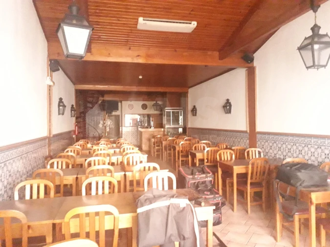 Loja para Venda em Vila Franca de Xira Foto 9