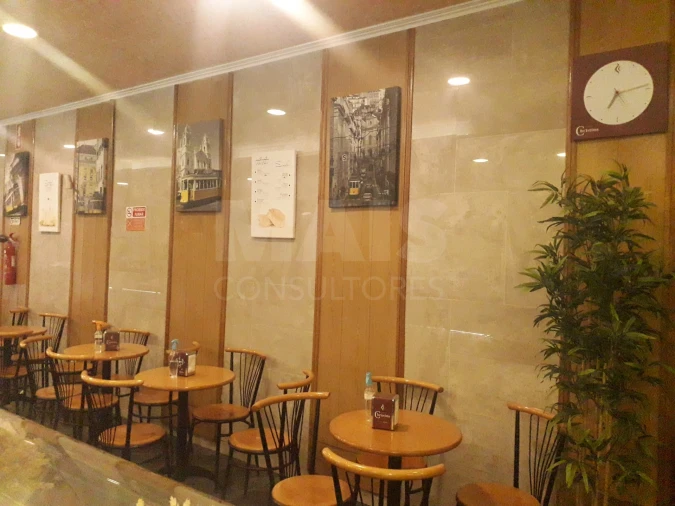 Loja para Venda em Vila Franca de Xira Foto 4