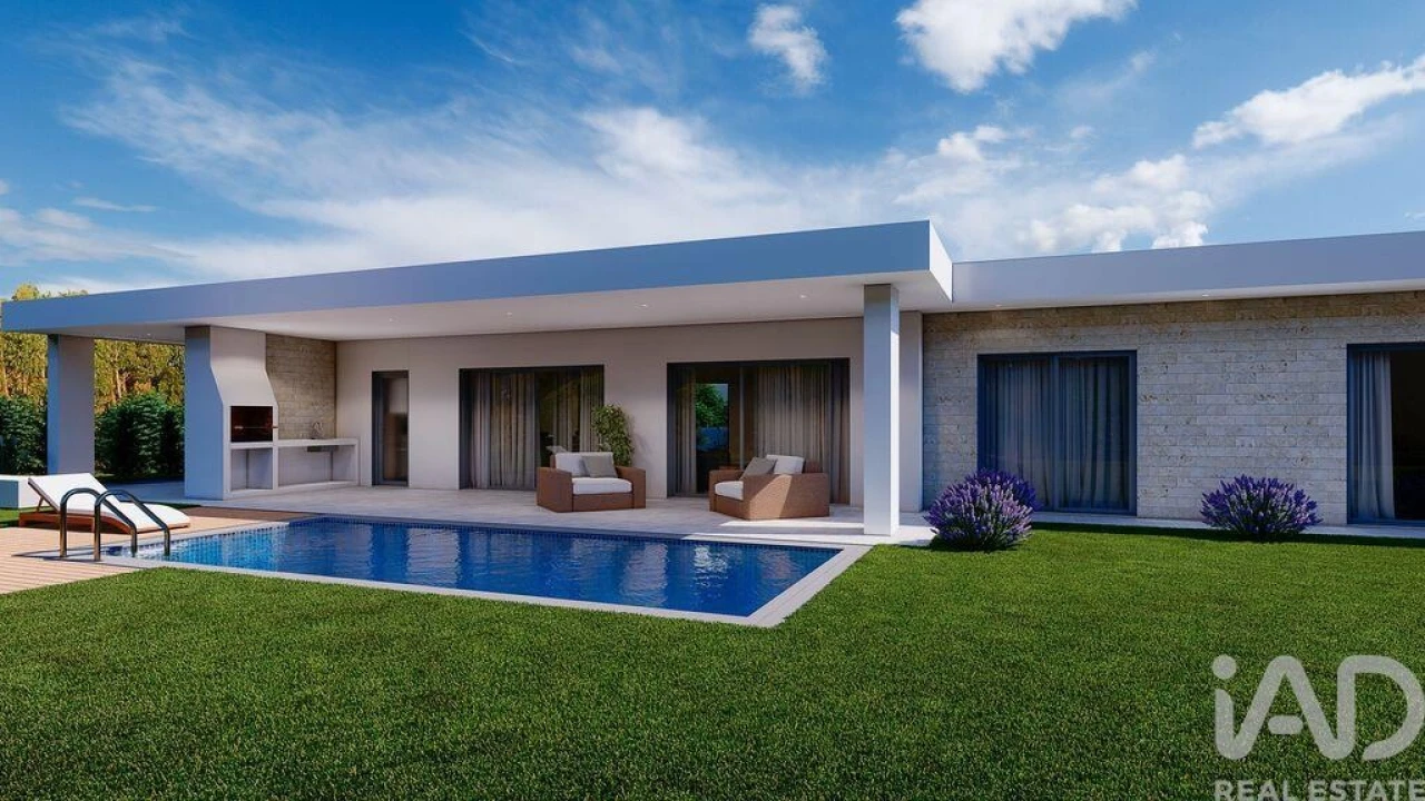 Moradia T3 para Venda em Outeiro da Cortiçada e Arruda dos Pisões Foto 22