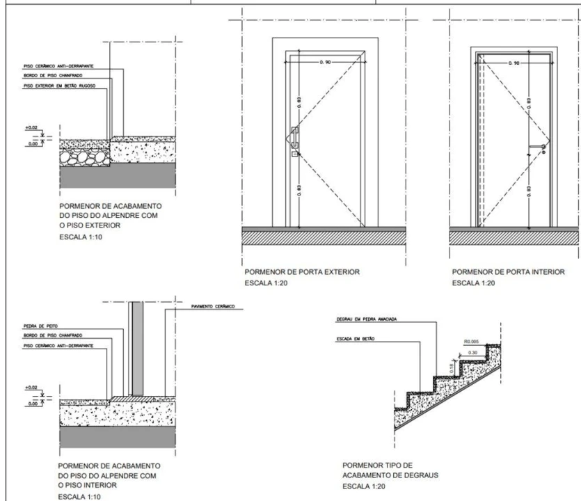 Moradia T3 para Venda em Outeiro da Cortiçada e Arruda dos Pisões Foto 30