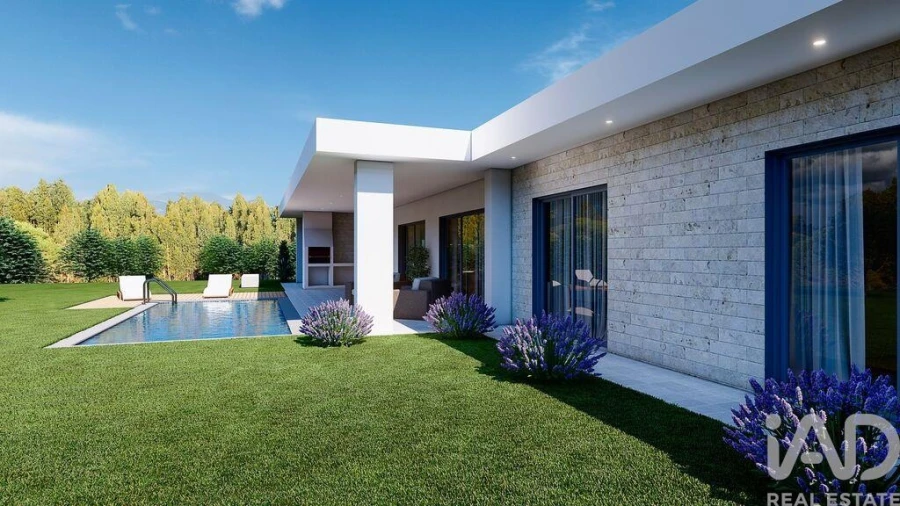 Moradia T3 para Venda em Outeiro da Cortiçada e Arruda dos Pisões Foto 8