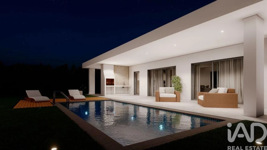 Moradia T3 para Venda em Outeiro da Cortiçada e Arruda dos Pisões Foto 18