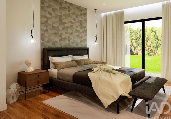 Moradia T3 para Venda em Outeiro da Cortiçada e Arruda dos Pisões Foto 16