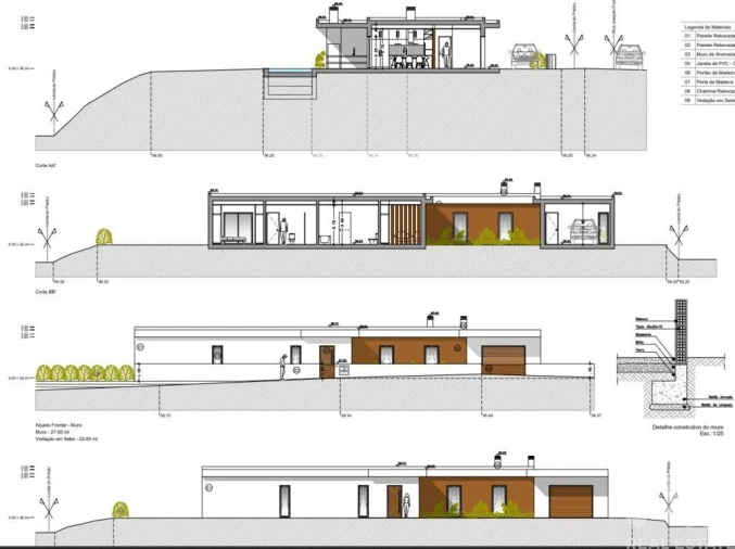 Moradia T3 para Venda em Outeiro da Cortiçada e Arruda dos Pisões Foto 23