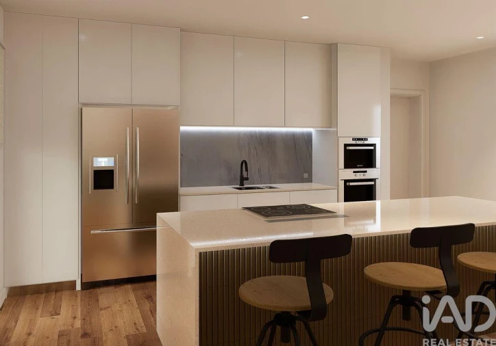 Moradia T3 para Venda em Outeiro da Cortiçada e Arruda dos Pisões Foto 10