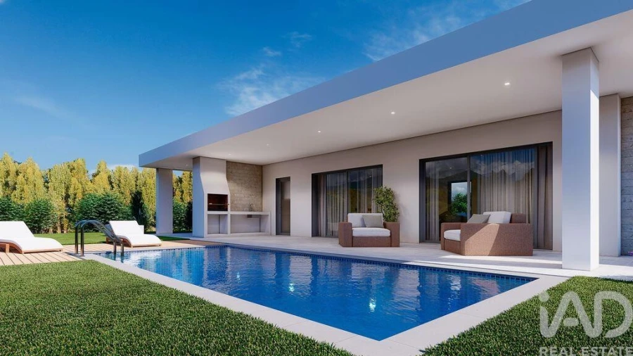 Moradia T3 para Venda em Outeiro da Cortiçada e Arruda dos Pisões Foto 3