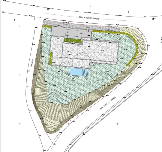 Moradia T3 para Venda em Outeiro da Cortiçada e Arruda dos Pisões Foto 26