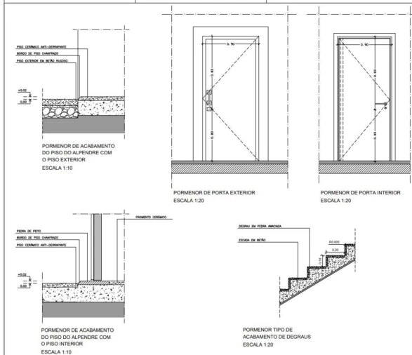 Moradia T3 para Venda em Outeiro da Cortiçada e Arruda dos Pisões Foto 30