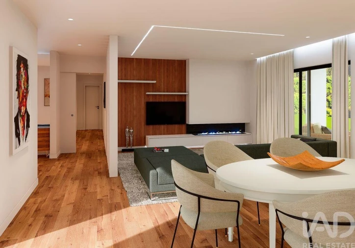 Moradia T3 para Venda em Outeiro da Cortiçada e Arruda dos Pisões Foto 12