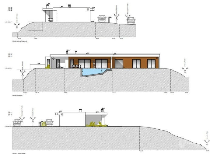 Moradia T3 para Venda em Outeiro da Cortiçada e Arruda dos Pisões Foto 25
