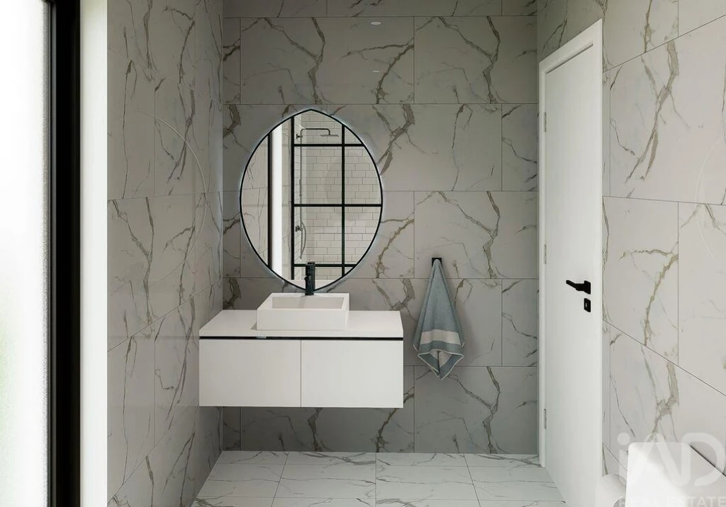 Moradia T3 para Venda em Outeiro da Cortiçada e Arruda dos Pisões Foto 19