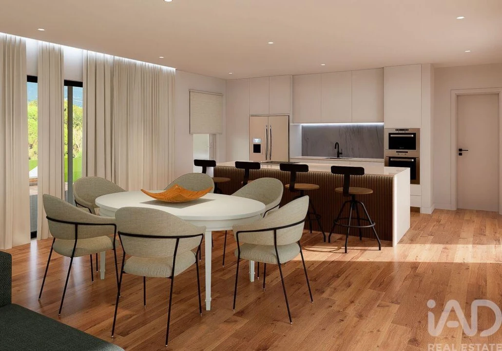 Moradia T3 para Venda em Outeiro da Cortiçada e Arruda dos Pisões Foto 11