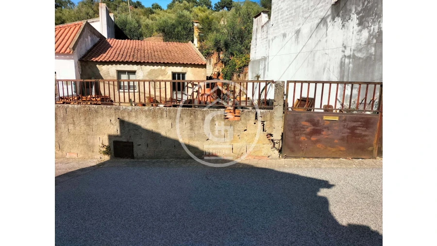 Moradia T2 para Venda em Chamusca e Pinheiro Grande Foto 8