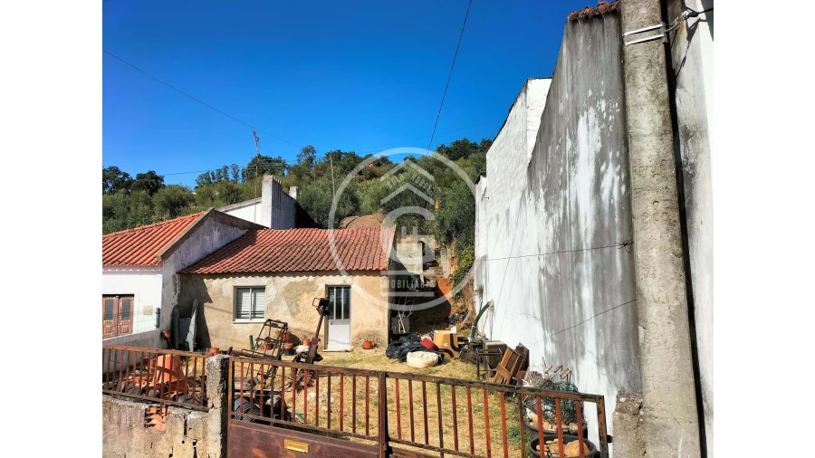 Moradia T2 para Venda em Chamusca e Pinheiro Grande Foto 9