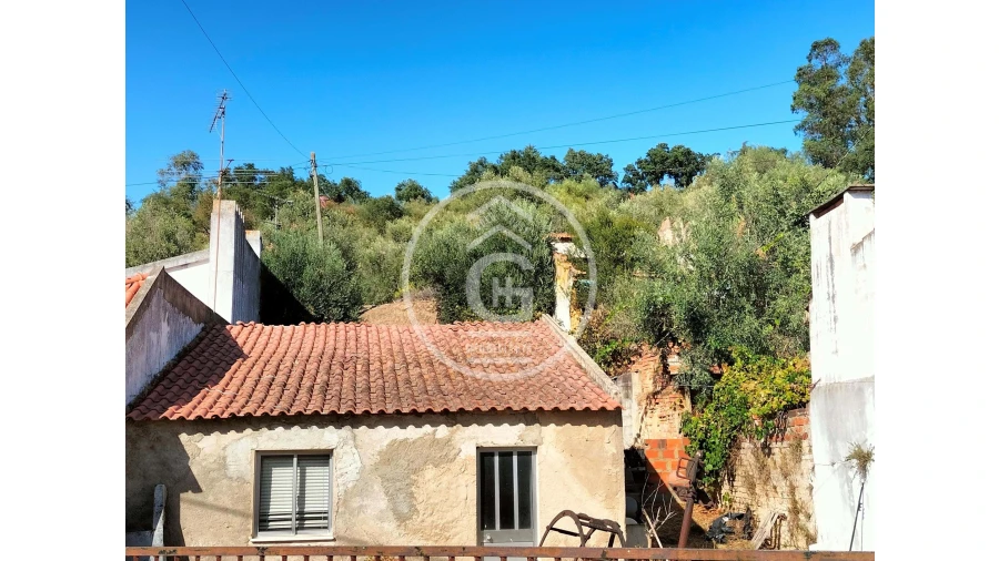 Moradia T2 para Venda em Chamusca e Pinheiro Grande Foto 7