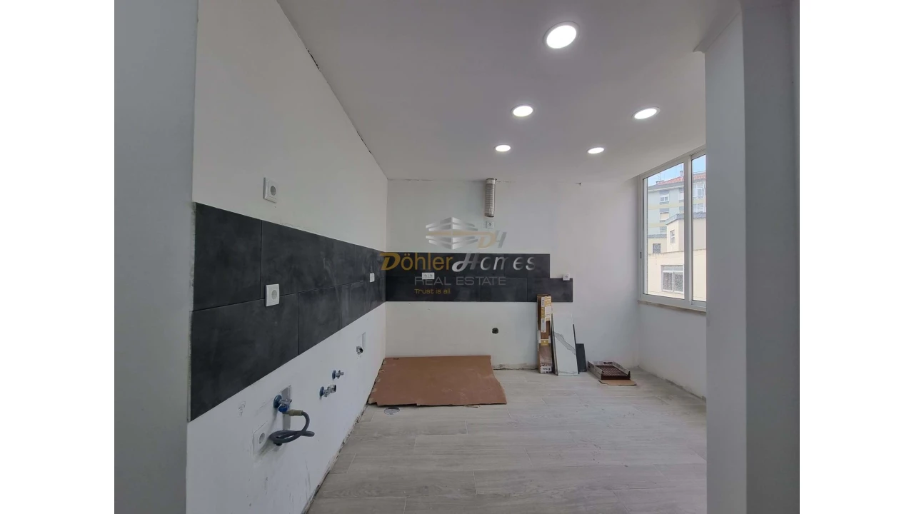 Apartamento T2 para Venda em Odivelas Foto 16