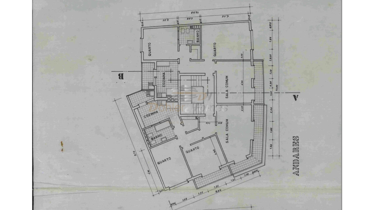 Apartamento T2 para Venda em Odivelas Foto 28
