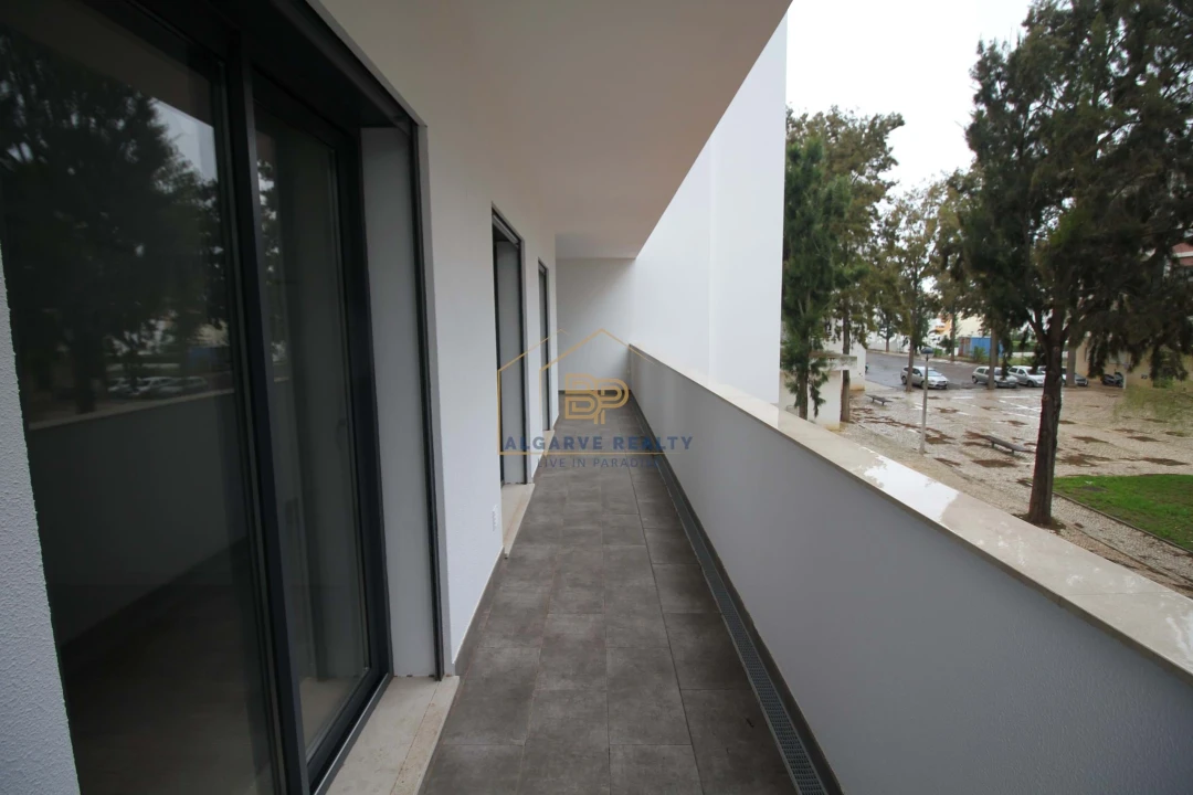 Apartamento T4 para Venda em Portimão Foto 13