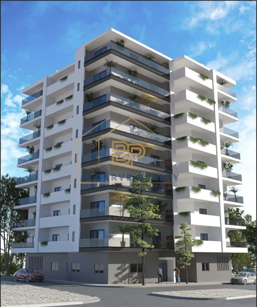 Apartamento T4 para Venda em Portimão Foto 27